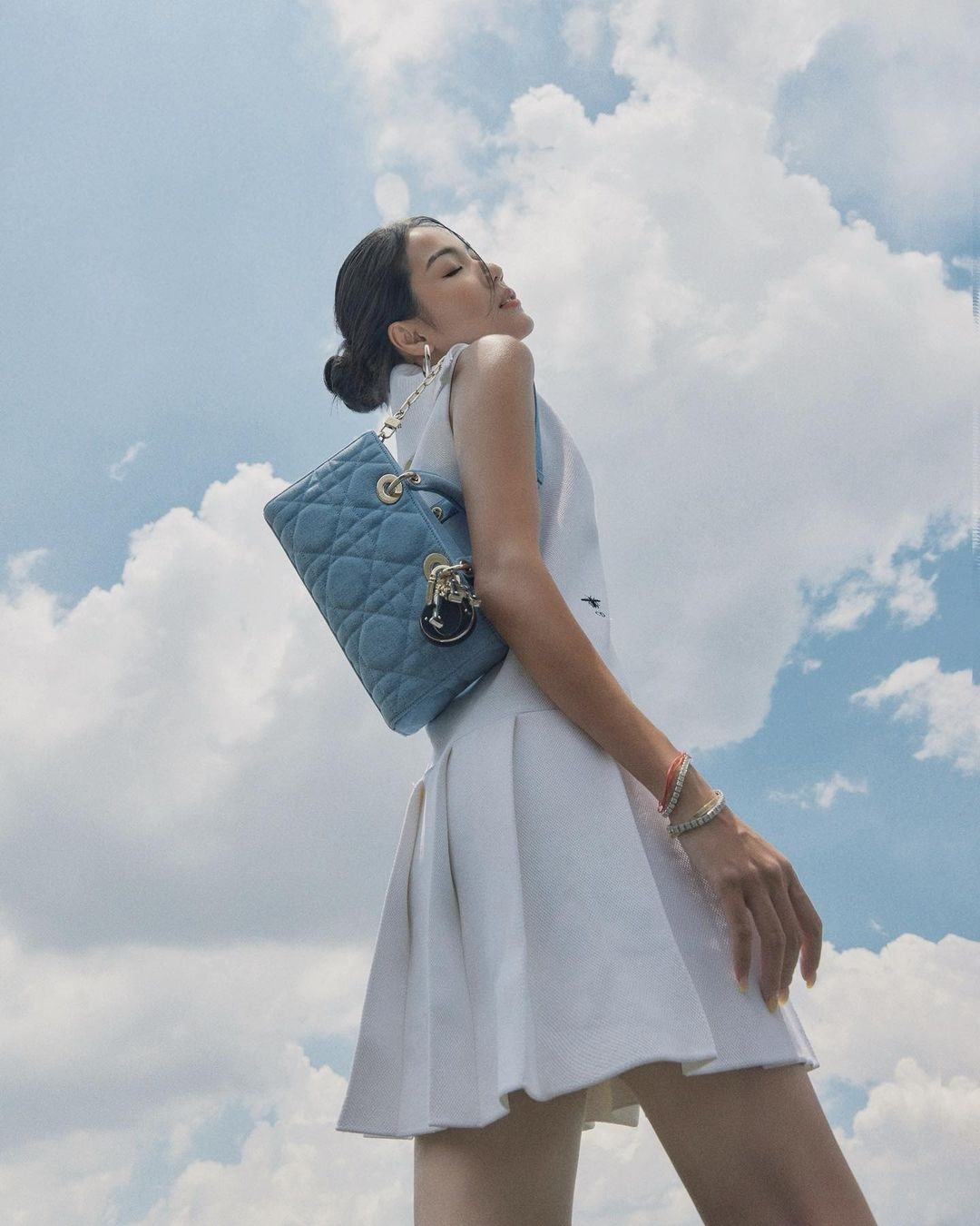 IT-BAG “TIẾN HÓA” – LOẠT TÚI XÁCH KINH ĐIỂN “LẠI” DEBUT VỚI HÌNH DẠNG MỚI